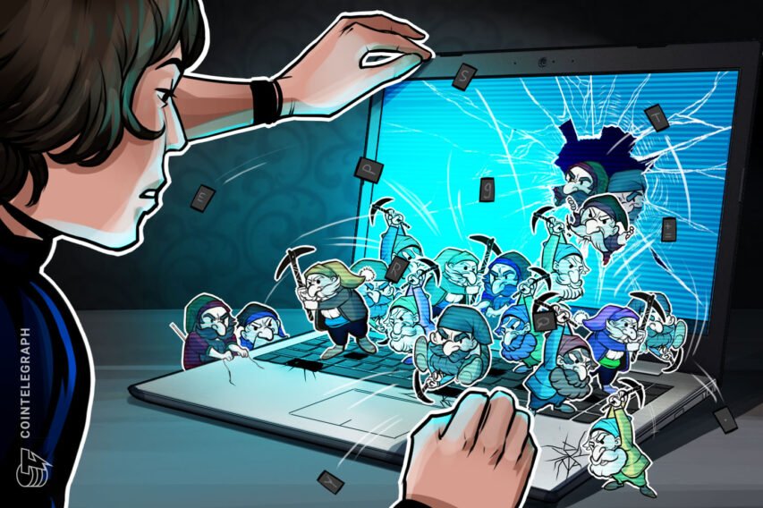 Alarming development of difficult-to-detect ‘Lemon Duck’ crypto mining botnet