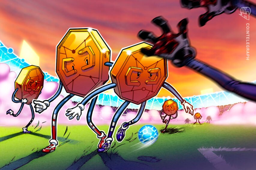 Japanese soccer star Keisuke Honda launches his personal crypto