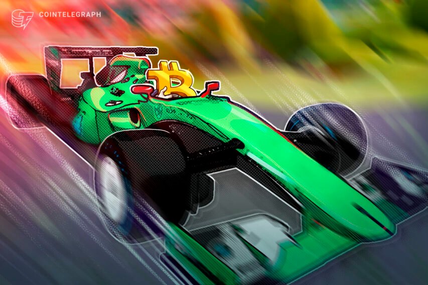 Bitcoin value hits $14,000 precisely 12 years after whitepaper launched