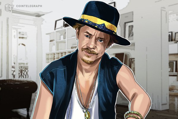 Brock Pierce: True decentralization is a manner off