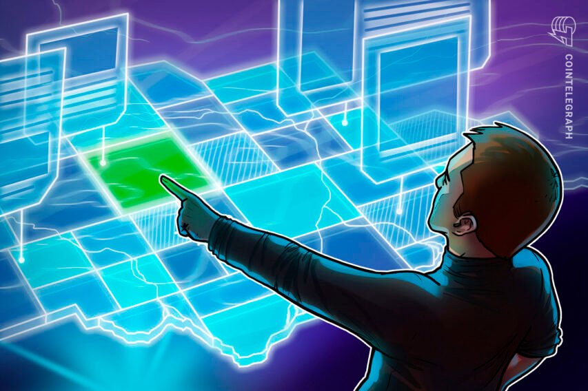 Blockchain could clear up Twitter and Fb’s moderation points says Aragon exec