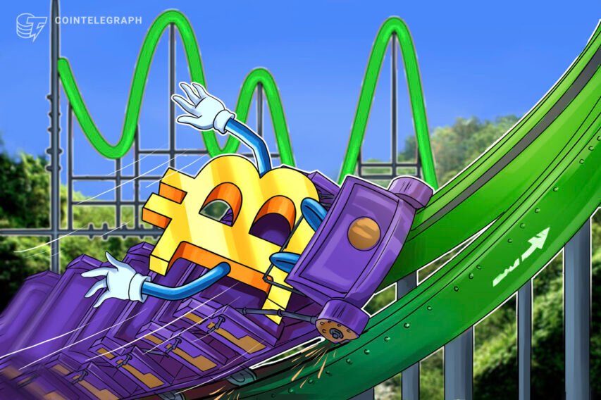 Bitcoin value spikes 5% to $13.5K shortly after ECB stimulus announcement