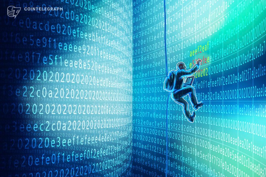 IPFS lead explains how malicious information are eradicated from its community