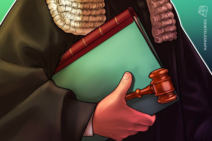 Authorized corporations sling mud in $8.3M Tezos settlement charges battle