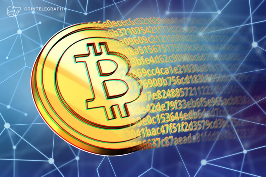 Bitcoin adoption might attain 90% by 2030, funding agency founder claims