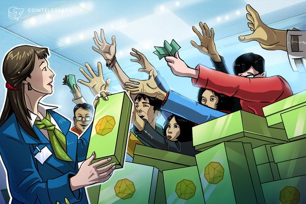CoinLinked seeks to boost $5m in regulated Safety Token providing