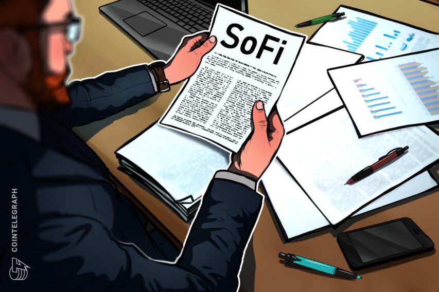 Mortgage refinancer and BitLicensee SoFi is evident to launch a nationwide financial institution within the US