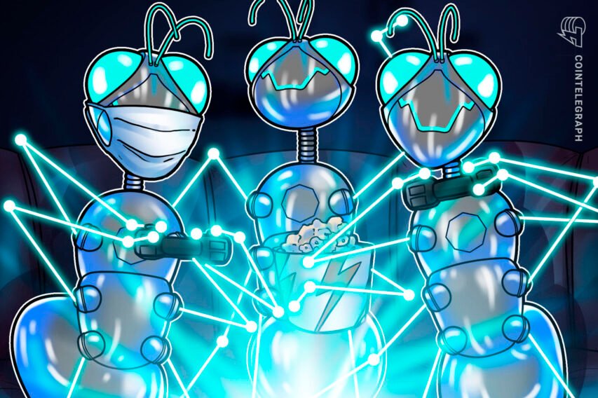 Sport evaluation: Axie Infinity at the moment guidelines the Pay-to-Win-to-Earn roost