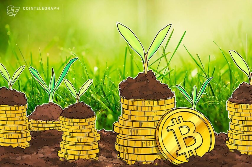 Gold drops to 7oz per BTC as Peter Schiff calls Bitcoin ‘greatest bubble’