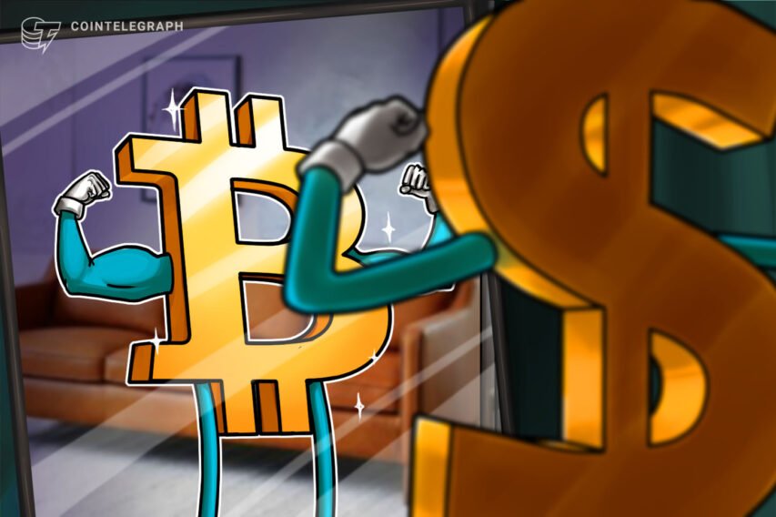 Greenback dip meets hash price growth: 5 issues to observe in Bitcoin this week