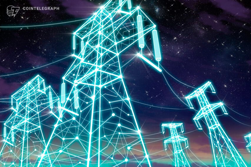 Germany’s blockchain resolution hopes to treatment vitality sector limitations