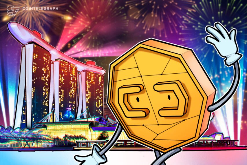 Crypto Singapore greenback goals to diversify panorama dominated by USD