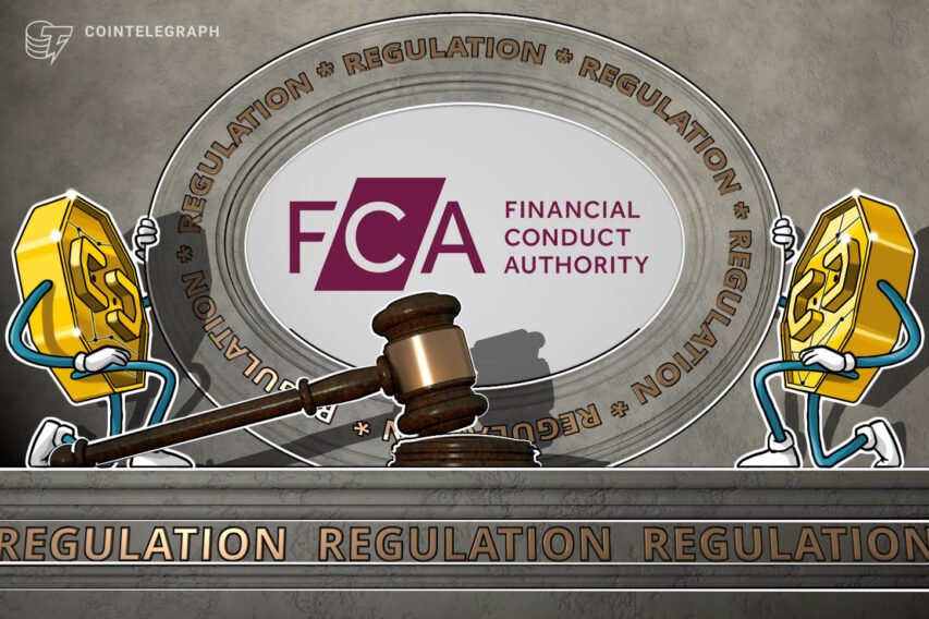 UK FCA derivatives ban alerts disapproval of crypto as a complete, CoinShares exec says