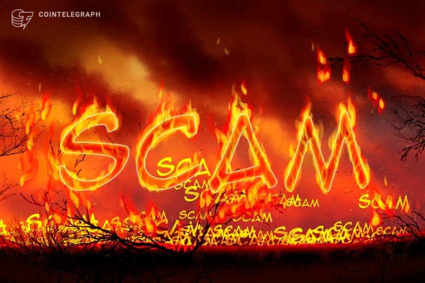 Escalating DeFi scams tarnishing the crypto yield farming market area of interest