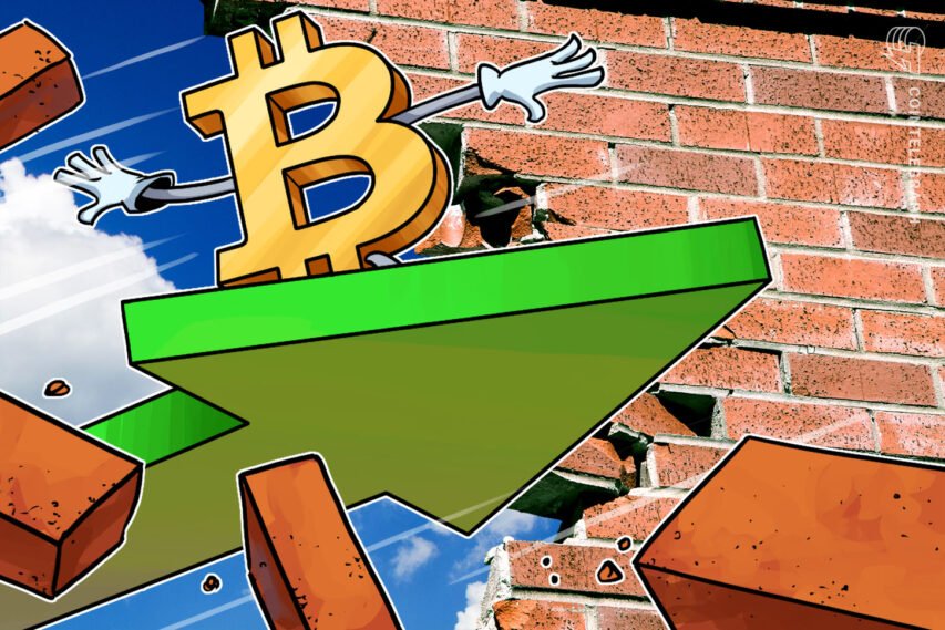 Bitcoin now has a 7% probability of beating $20K highs within the subsequent 2 months