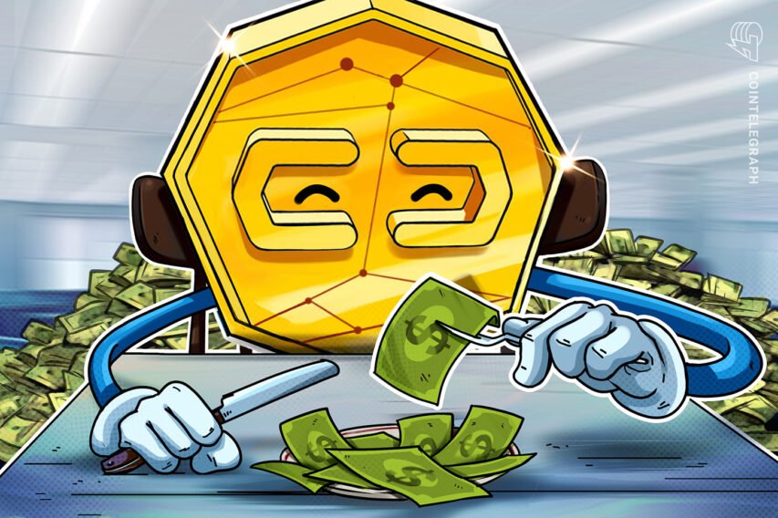 Crypto banks are going to swallow fiat banks in 3 years — and even much less