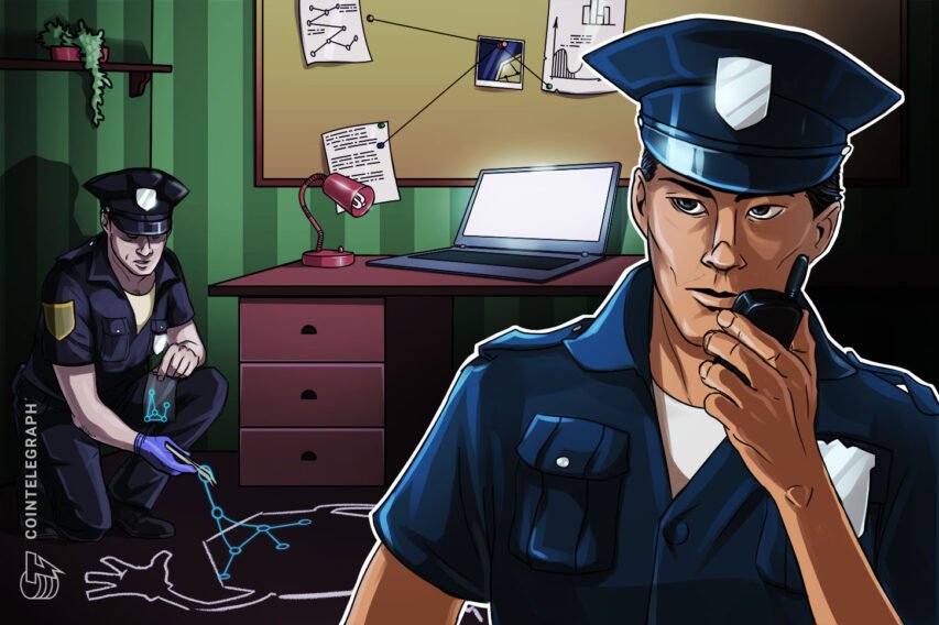 OKEx founder reportedly below investigation as change suspends withdrawals