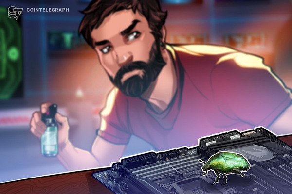 Cosmos doubles ‘Stargate’ bug bounty rewards to keep away from repeating previous errors
