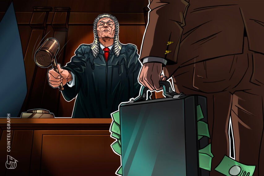 Indictments issued for BitMEX senior group are a sign to all