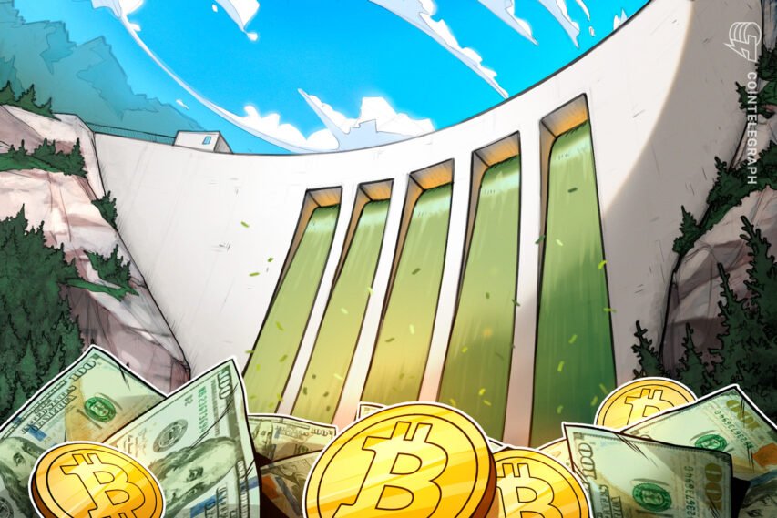 ‘Huge wall of cash’ will ship Bitcoin to $1M in 2025 — Raoul Pal