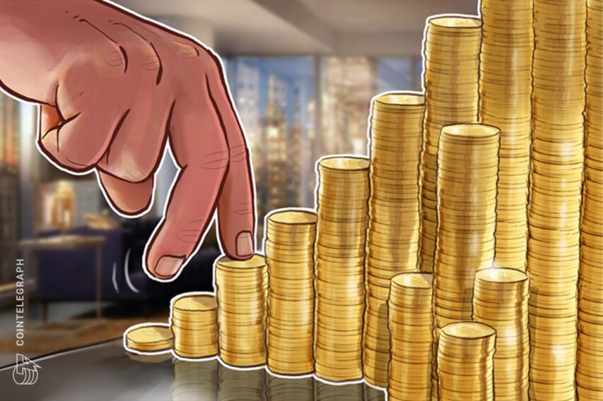 MicroStrategy’s crypto holdings could also be paying off greater than its enterprise