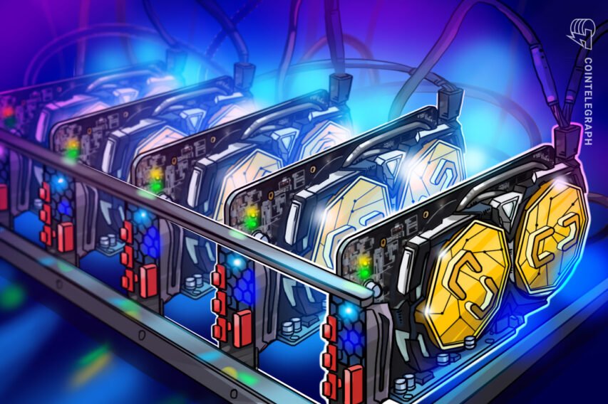Marathon and Riot battle for the title of America’s greatest Bitcoin miner