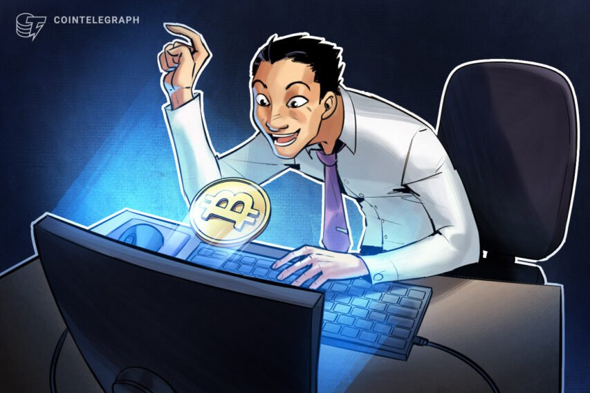 High merchants say Bitcoin log chart factors to a 2017-style BTC bull run