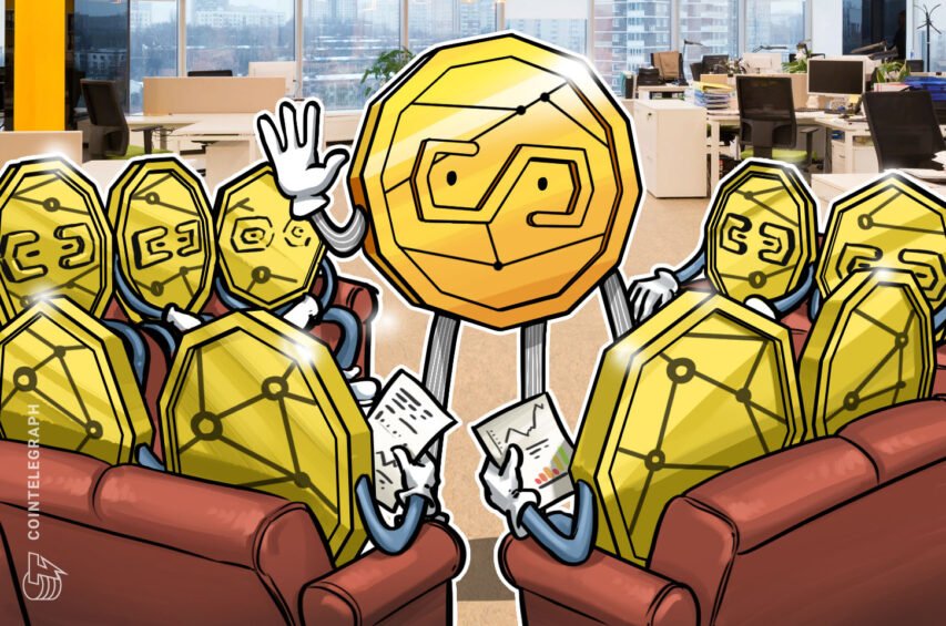 Stablecoins went wild within the days earlier than Bitcoin’s current surge