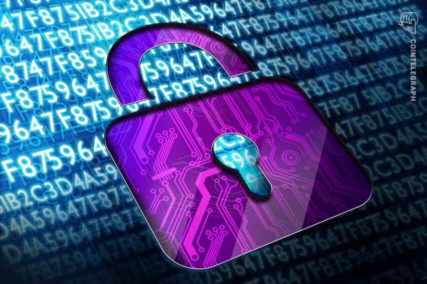 Information encryption a risk to preventing little one sexual abuse, says DOJ