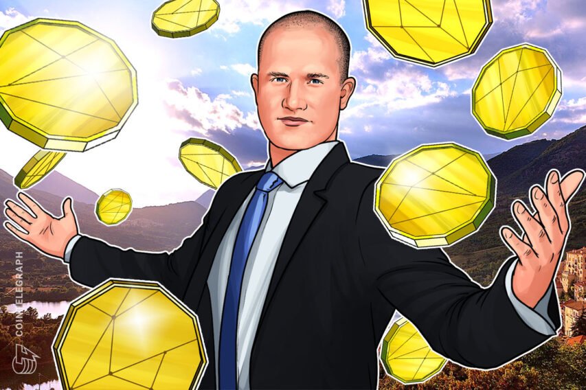Coinbase hemorrhages staff following controversial tradition stance