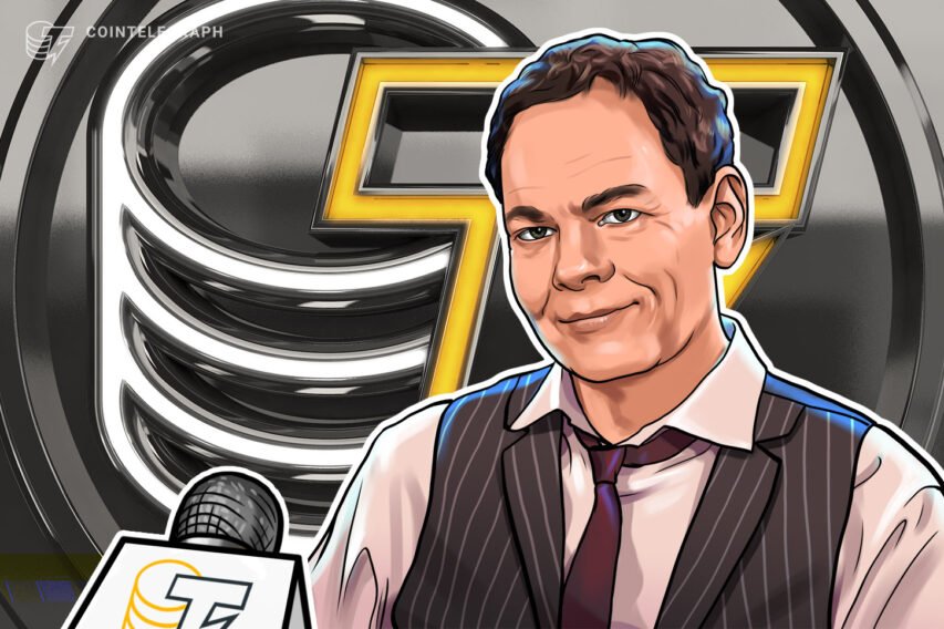 Bitcoin worth will ‘bolt increased’ if Biden wins, rise slower with Trump — Max Keiser