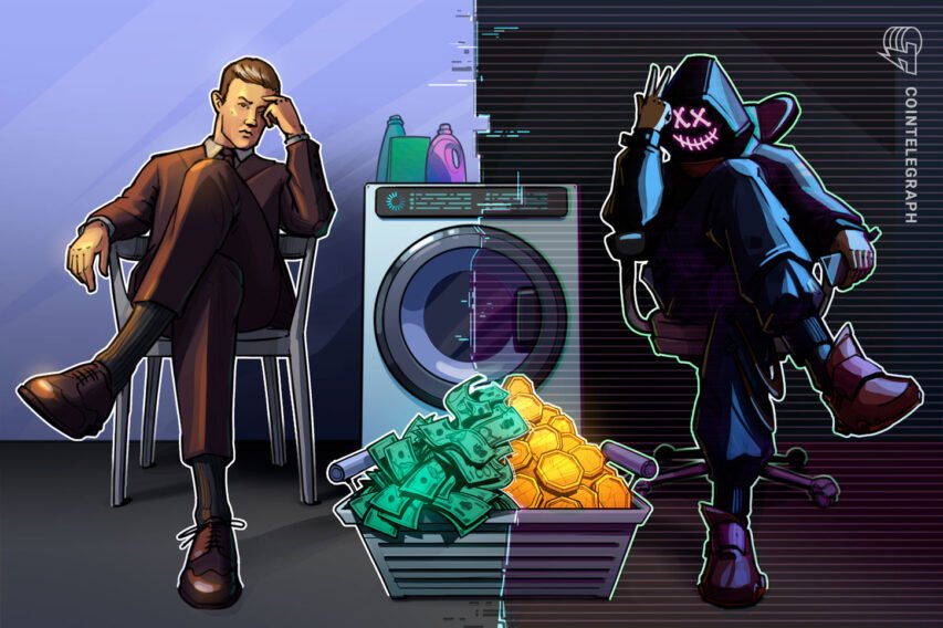 US monetary watchdog fines early Bitcoin mixer $60M for cash laundering
