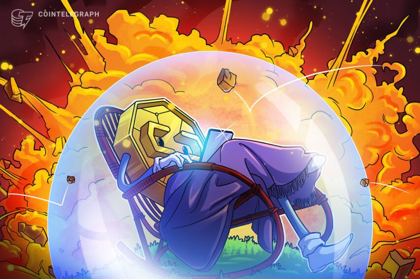 DeFi Pulse unveils security scores to permit customers to match threat