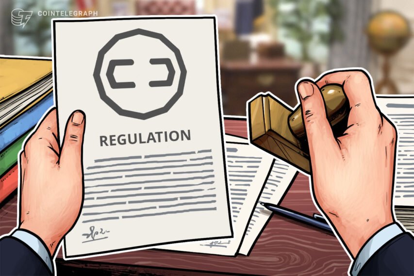Binance CEO denies allegations that the trade’s US arm is a regulatory decoy