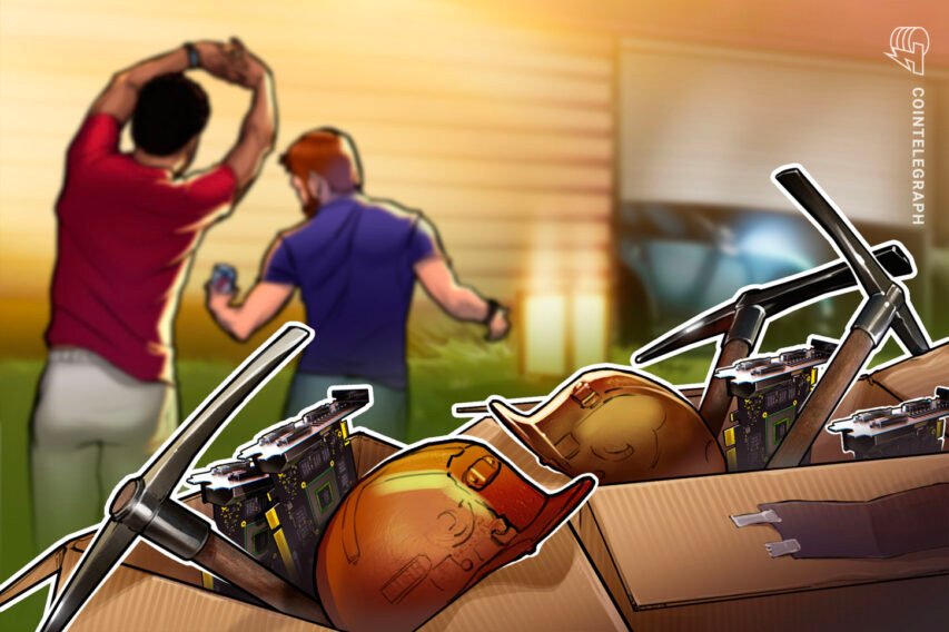 Filecoin creator denies strike allegations