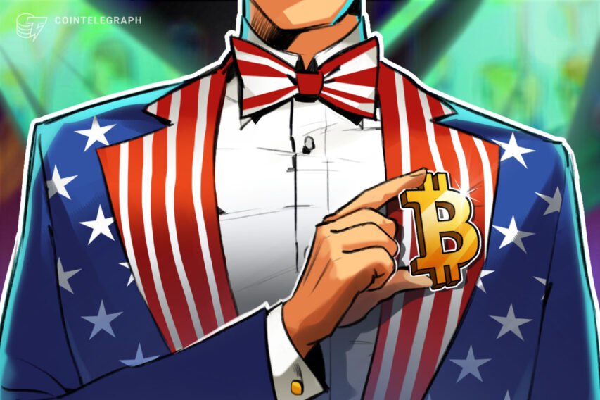 Trump vs. Biden: $4K gold goal as Brandt eyes Bitcoin ‘huge purchase sign’