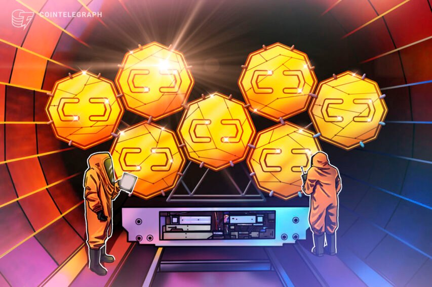 Institutionalize crypto markets now: There should be compliance controls