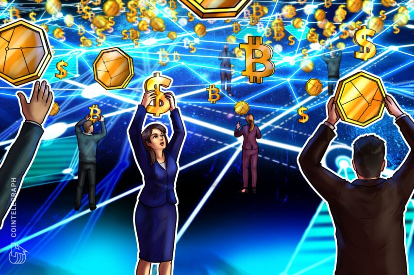 Crypto interoperability evolves: From blockchain bridges to DeFi transfers