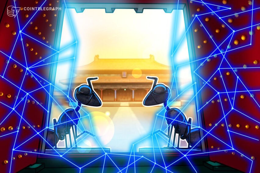 These China-based notaries are utilizing the Blockchain to handle their shopper’s instances
