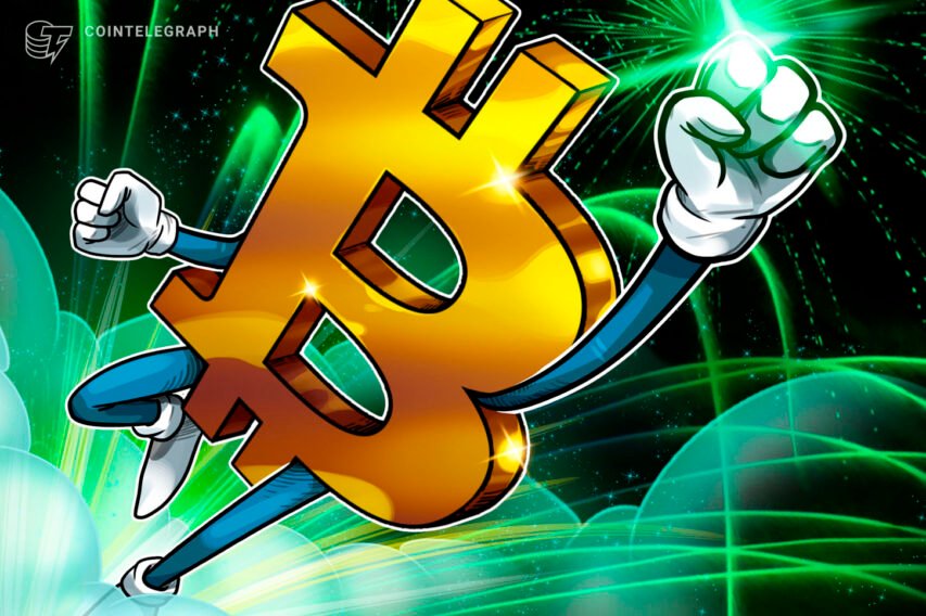 $12K Bitcoin value again on the desk after BTC rallies above $11.4K