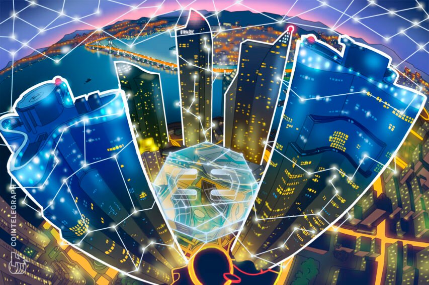 Korean blockchain foyer requires crypto tax plan to be placed on ice