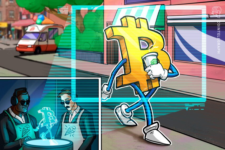 3 causes Bitcoin out of the blue dropped 3% in 1 hour and recovered