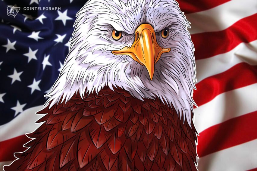 Congress’ renewed assault on Huge Tech could clear the sphere for decentralization