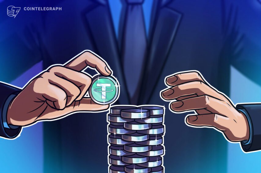 Tether’s market cap may overtake Ethereum’s subsequent 12 months — Bloomberg report