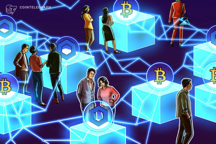 $1B in Wrapped Bitcoin now being audited utilizing Chainlink’s ‘Proof of Reserve’