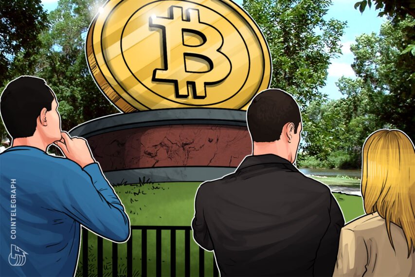 Traders are again into Bitcoin however DEXs are nonetheless the way forward for crypto