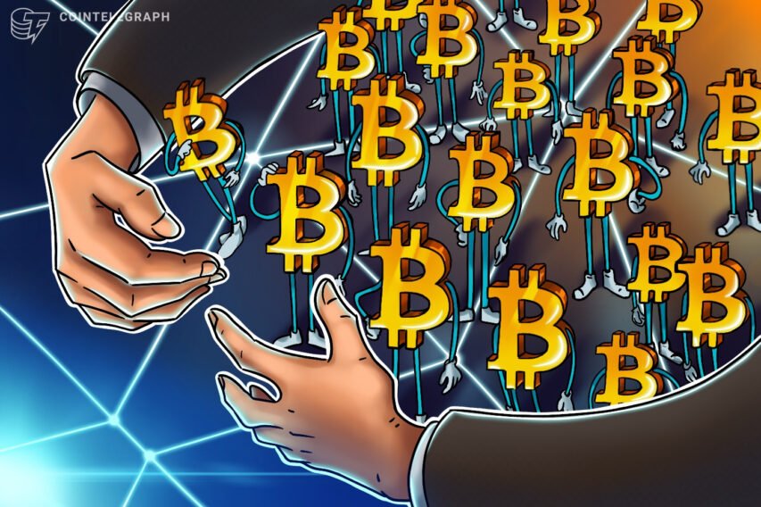 Crypto derivatives quantity greater than triples spot buying and selling