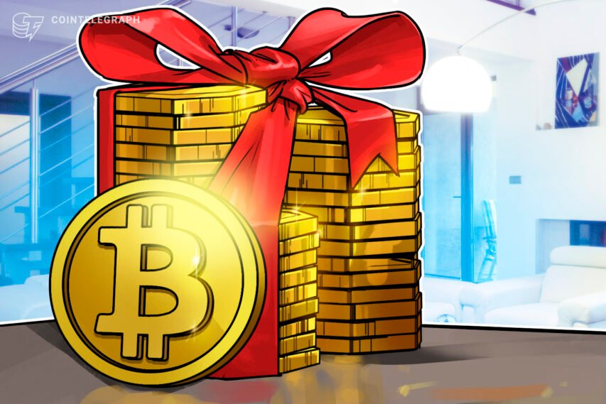 Lolli integrates ‘free Bitcoin’ performance for eBay earlier than Black Friday