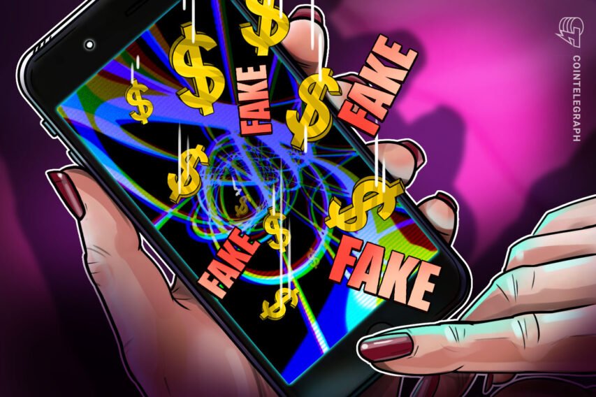 Pretend Uniswap app on Google Play Retailer has already misplaced one consumer $20,000