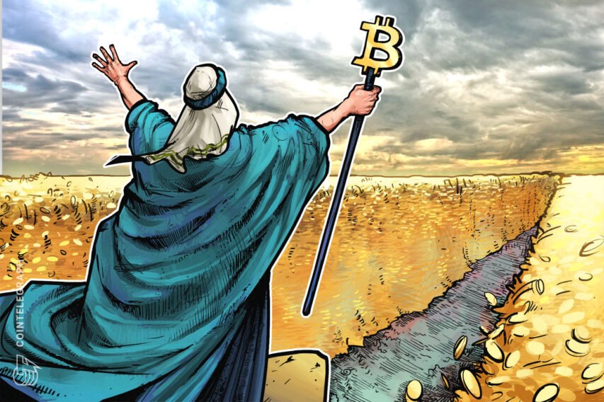 BlackRock CIO says ‘Bitcoin will take the place of gold to a big extent’